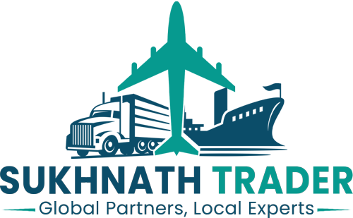 Sukhnath Trader